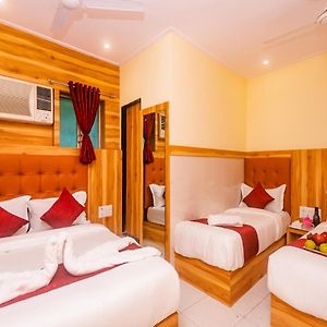 Aman Hotel Near Cst