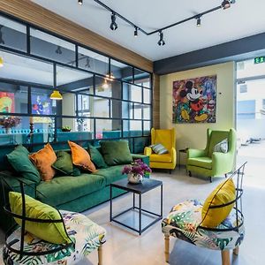 Boutique Hotel Mojo